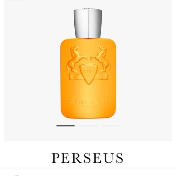 Perseus Parfums de Marly - Picture 4 of 4